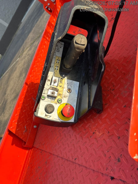 2026 SKYJACK SJ3219