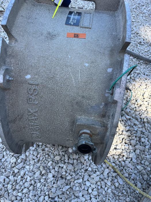 2020 MICHIGAN PNEUMATIC JF20