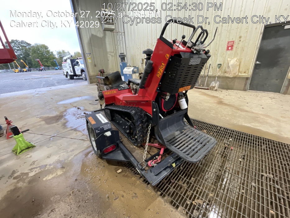 2022 BARRETO E4X6TBT