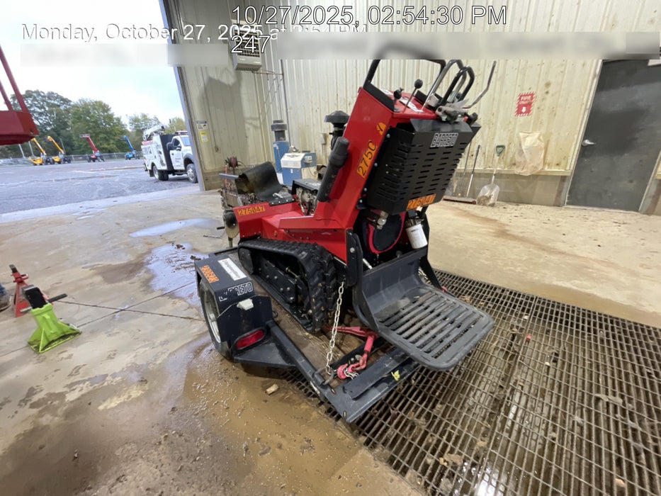 2022 BARRETO E4X6TBT