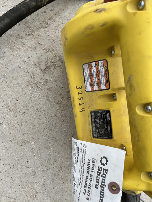 2019 WACKER NEUSON M2500