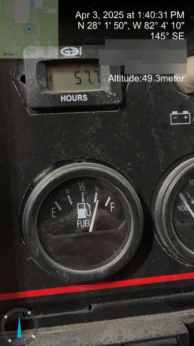 2024 Lincoln Electric LE400 Kubota V1505, Trlr, Cable Rack, Light Kit, ES Decals, T3