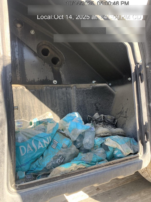 2024 SCHWARZE INDUSTRIES Gale Force