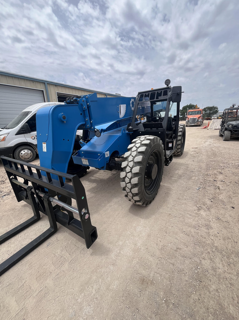 2025 GENIE GTH-844