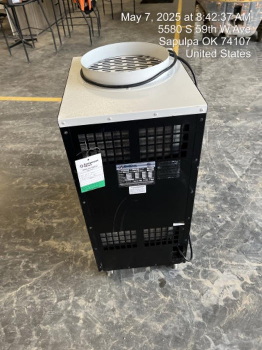 2023 KWIKOOL KPAC1411-2