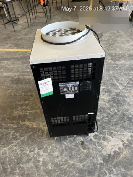 2023 KWIKOOL KPAC1411-2