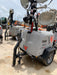 2018 Wacker Neuson LTV6L-MH Wacker Neuson LTV6L Mobile Light Tower w/Fuel Level Sensor Installed
