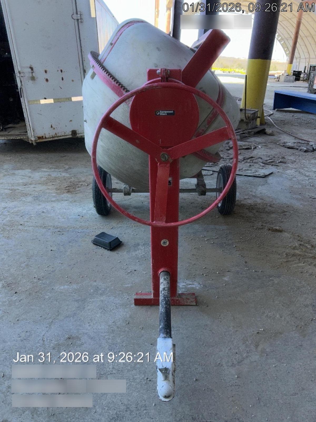 2022 MULTIQUIP MC12PH