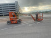 2019 JLG E300AJP