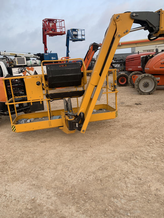 2020 HAULOTTE HA61RTJ O