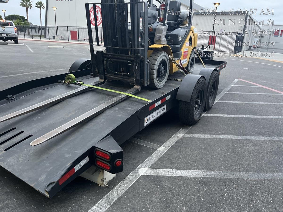 2024 STEELPOINT K19E