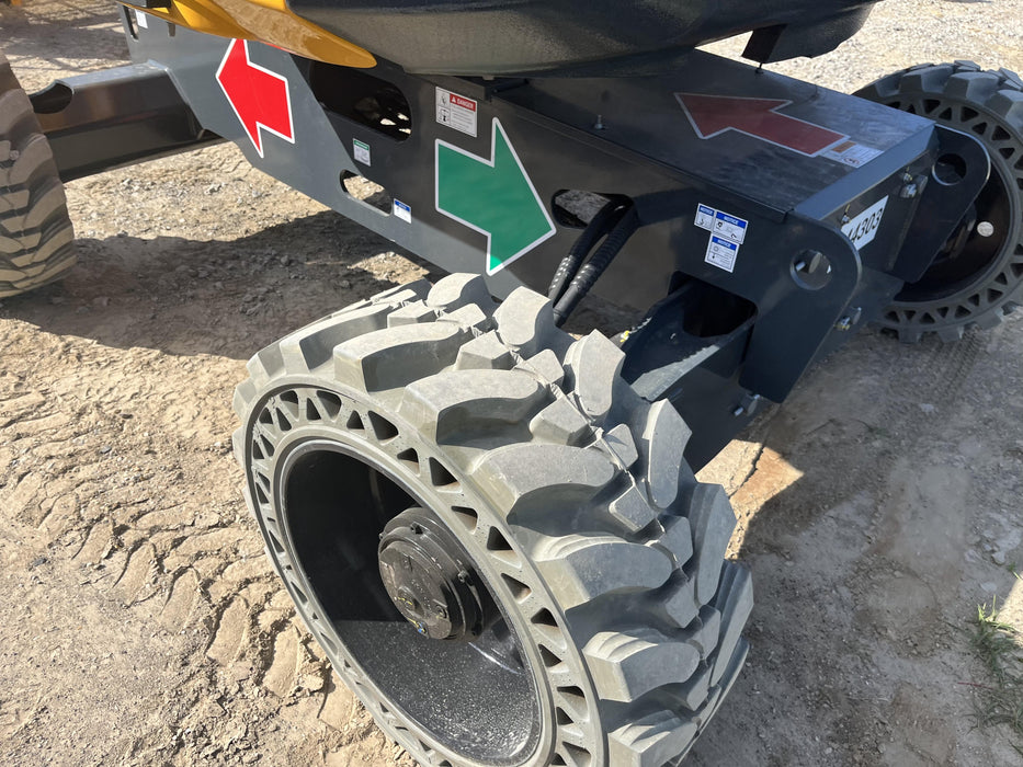 2023 HAULOTTE HA46RTJO