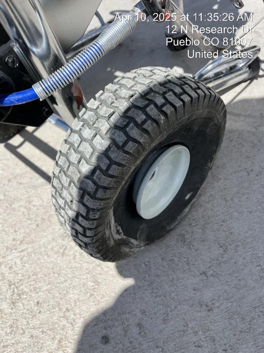 2024 GRACO Ultra Max II 695