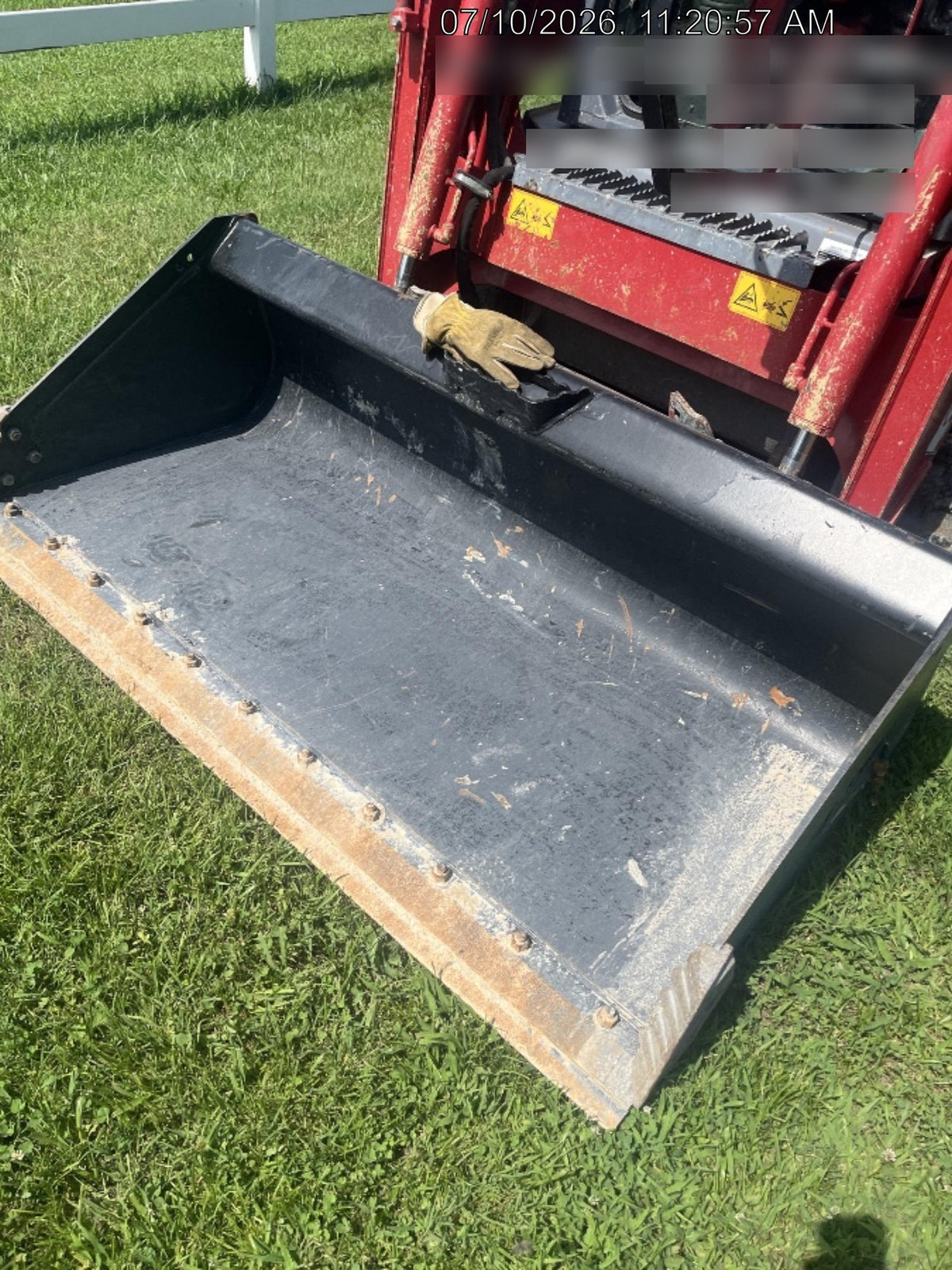 2022 TAKEUCHI TL6CR
