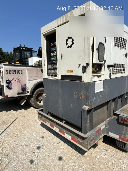 2021 ATLAS COPCO QAS200