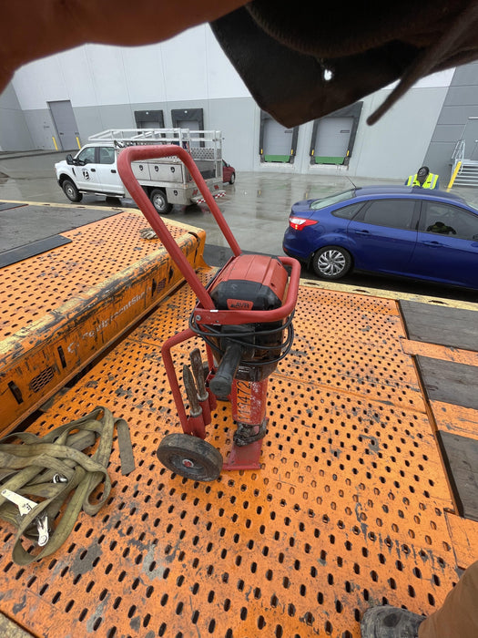 2020 HILTI TE 3000-AVR