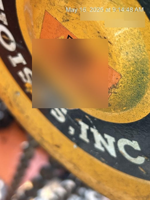 2020 HARRINGTON CF050-30