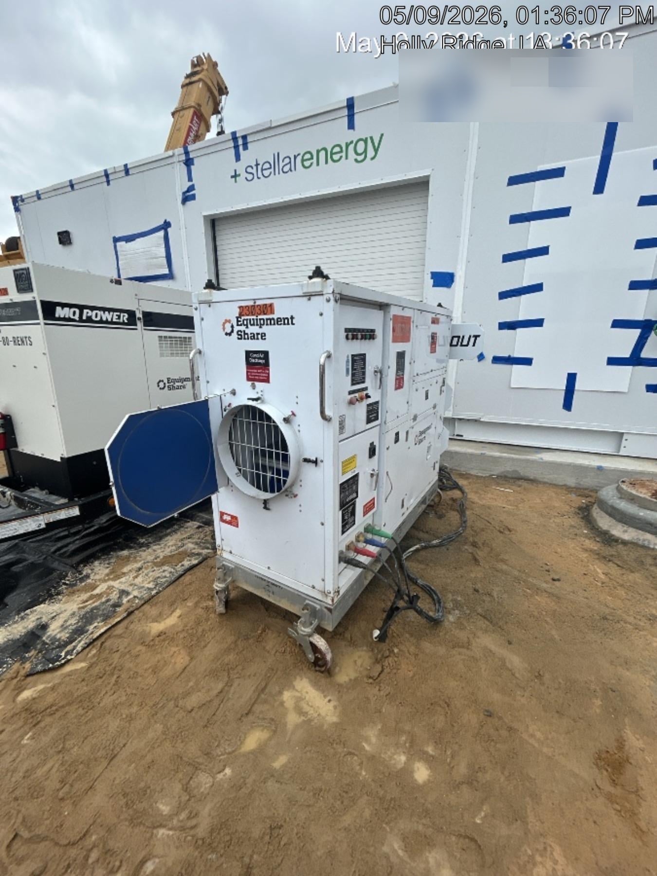 2022 SMARTECH SLIC12R-MSH