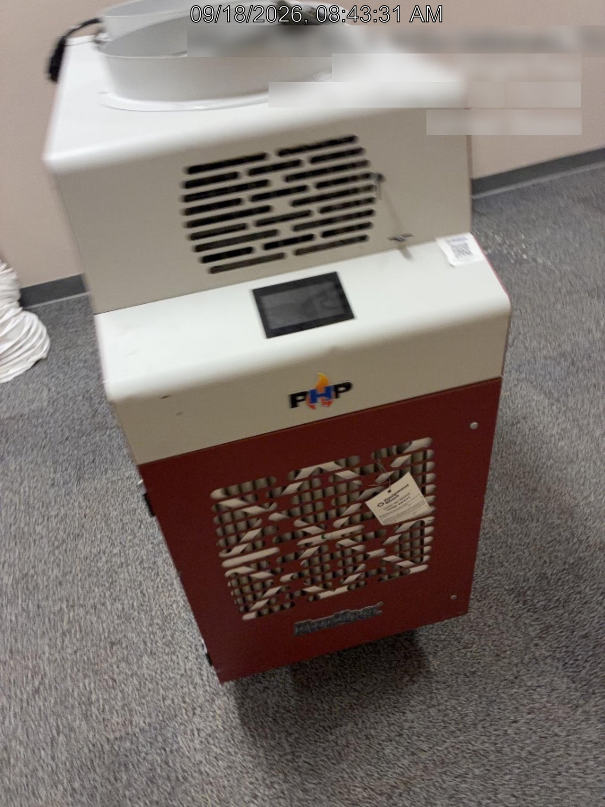 2026 KWIKOOL KPHP2211-3