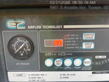 2022 AIRMAN PDS185S