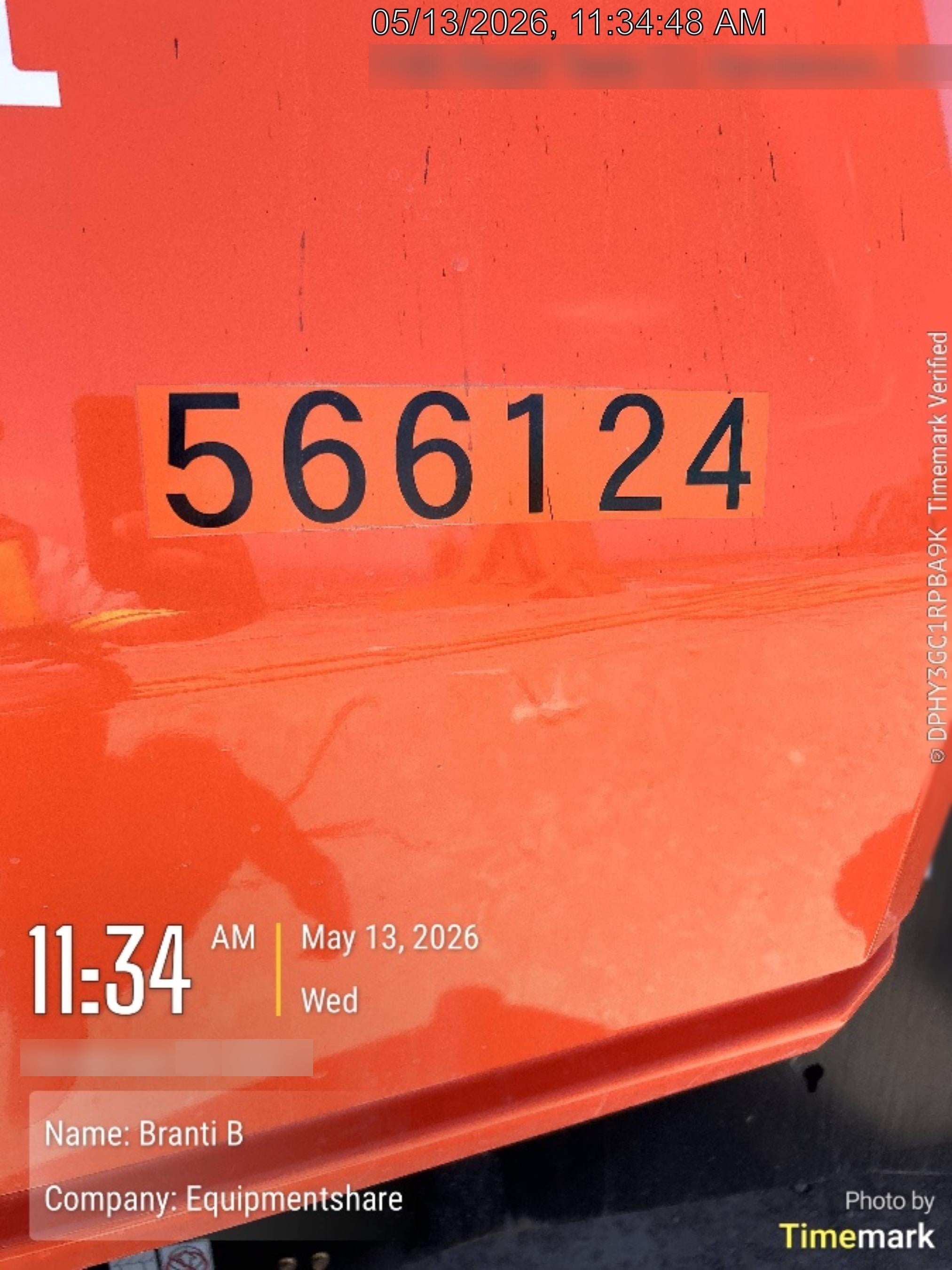 2025 JLG 460SJ