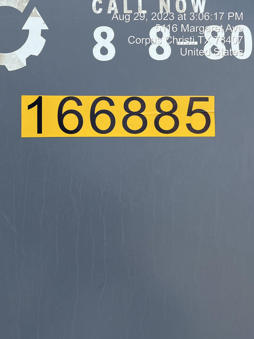 2021 ATLAS COPCO PAC F1212 VD