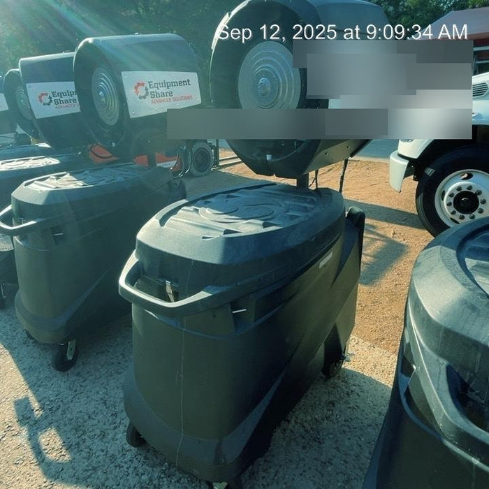 2024 POWER BREEZER PB4MAX