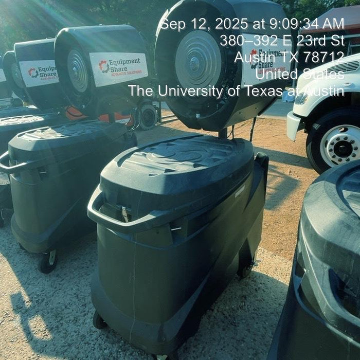 2024 POWER BREEZER PB4MAX