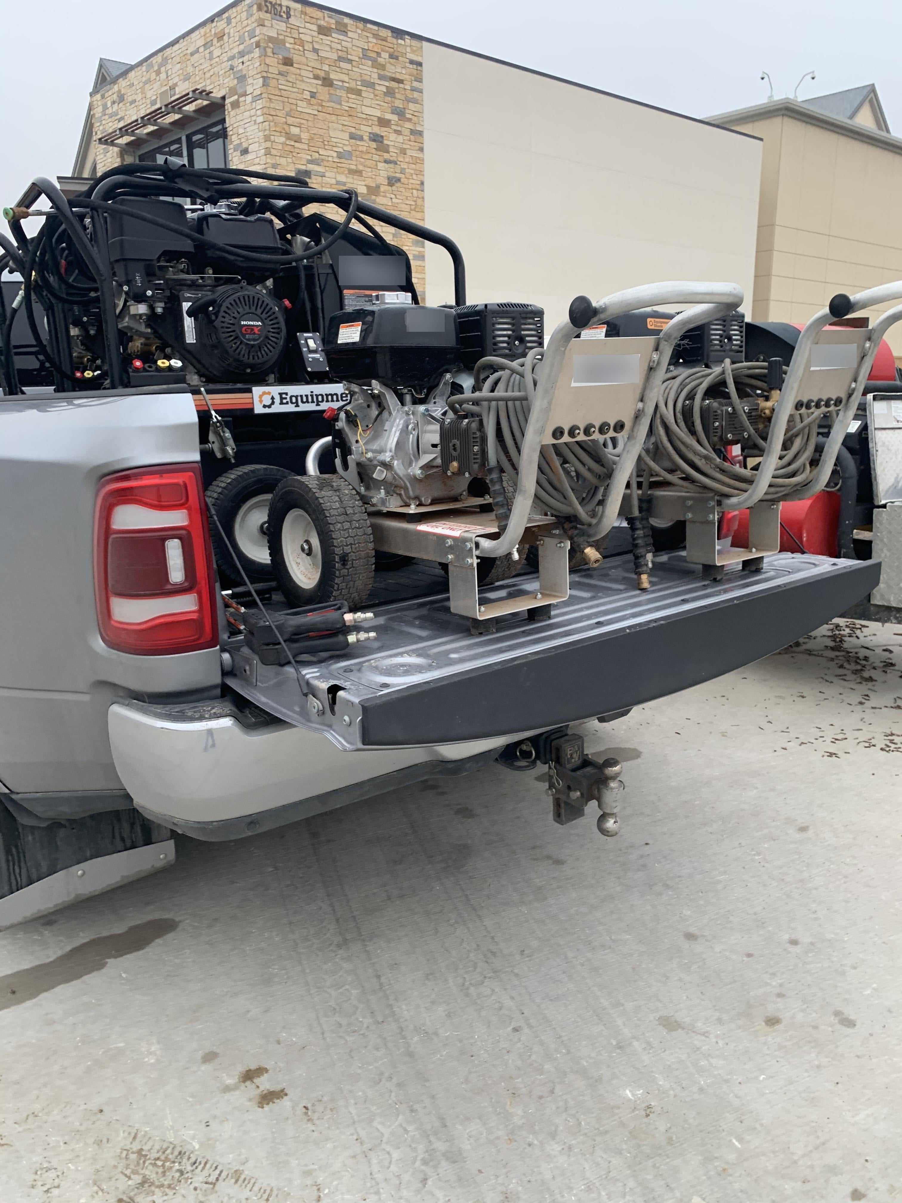 2019 MI-T-M CORPORATION CA-3504-1MAH