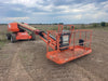2019 JLG 660SJ