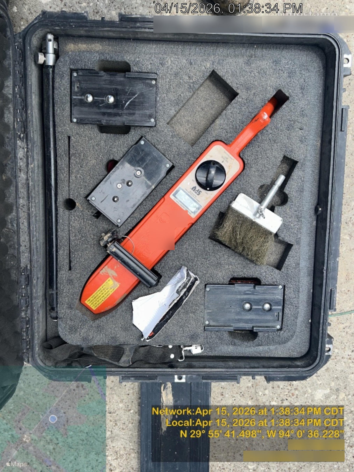 2021 SPY SPY785