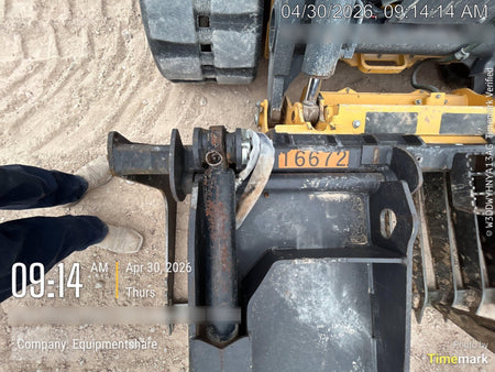2018 PALADIN 78" Skeleton Grapple Bucket - Paladin