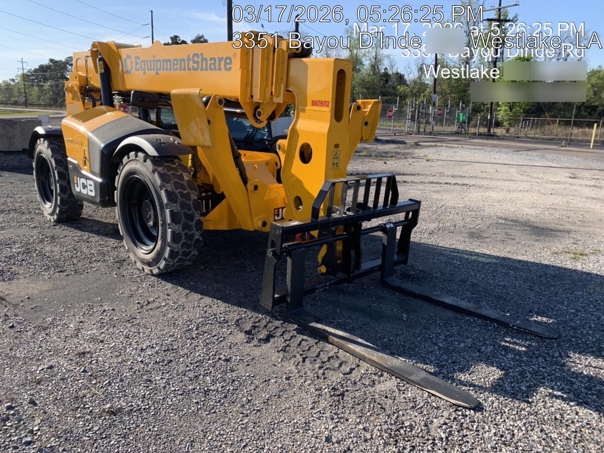 2026 JCB 510-56