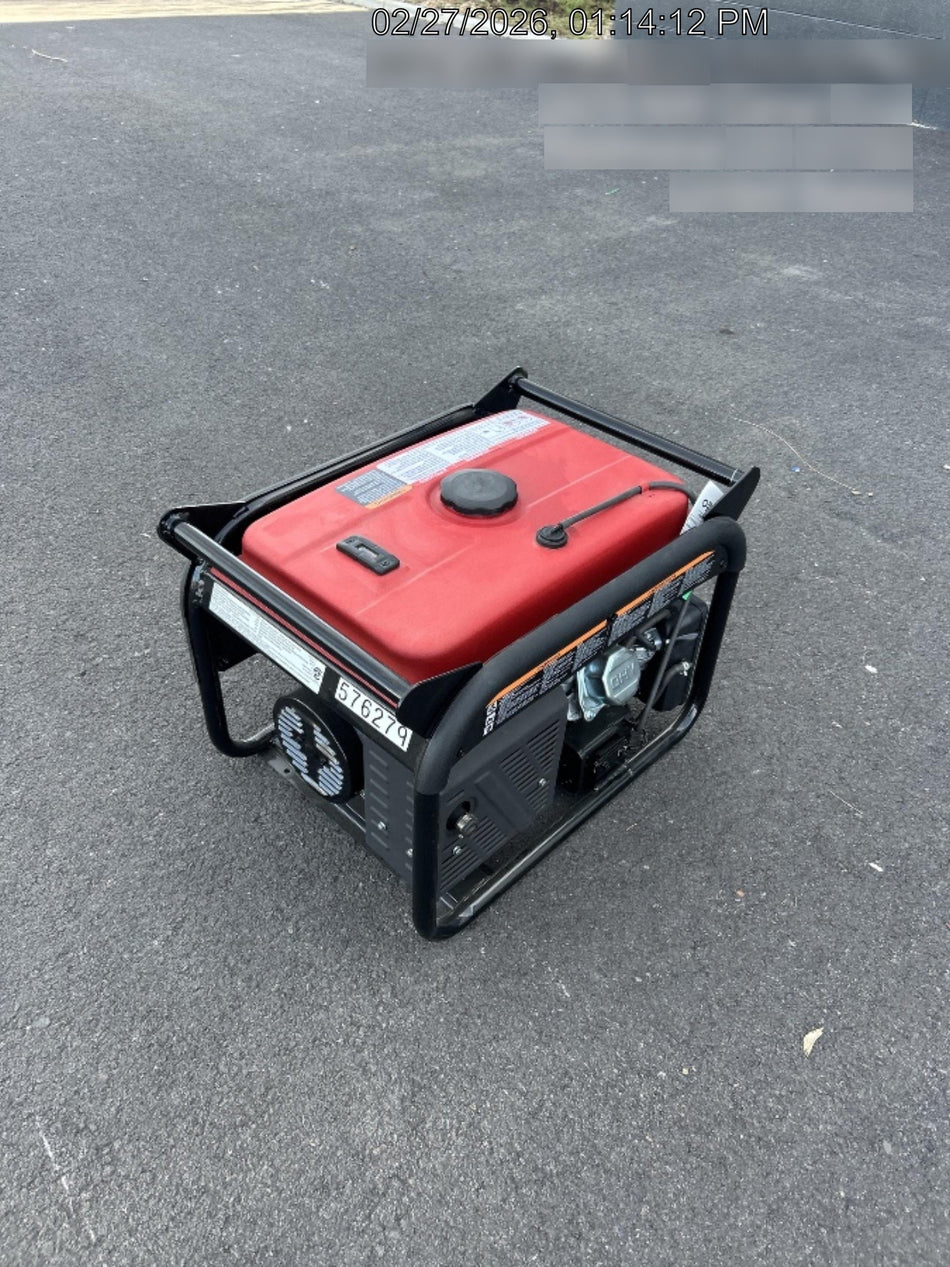 2025 MI-T-M GEN-3600-0MM0