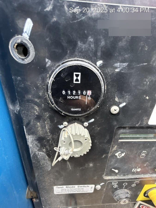 2020 GENIE GS-5390 RT