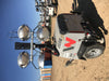 Wacker Neuson LTV6K-MH Wacker Neuson LTV6K Towable Light Tower