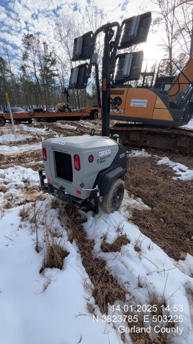 2024 WACKER NEUSON LTT4