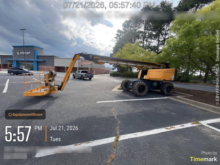 2023 HAULOTTE HT67 RTJ O