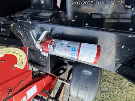 2020 MANITOU MTA5519