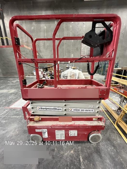 2020 MEC 1330SE MEC 1330SE