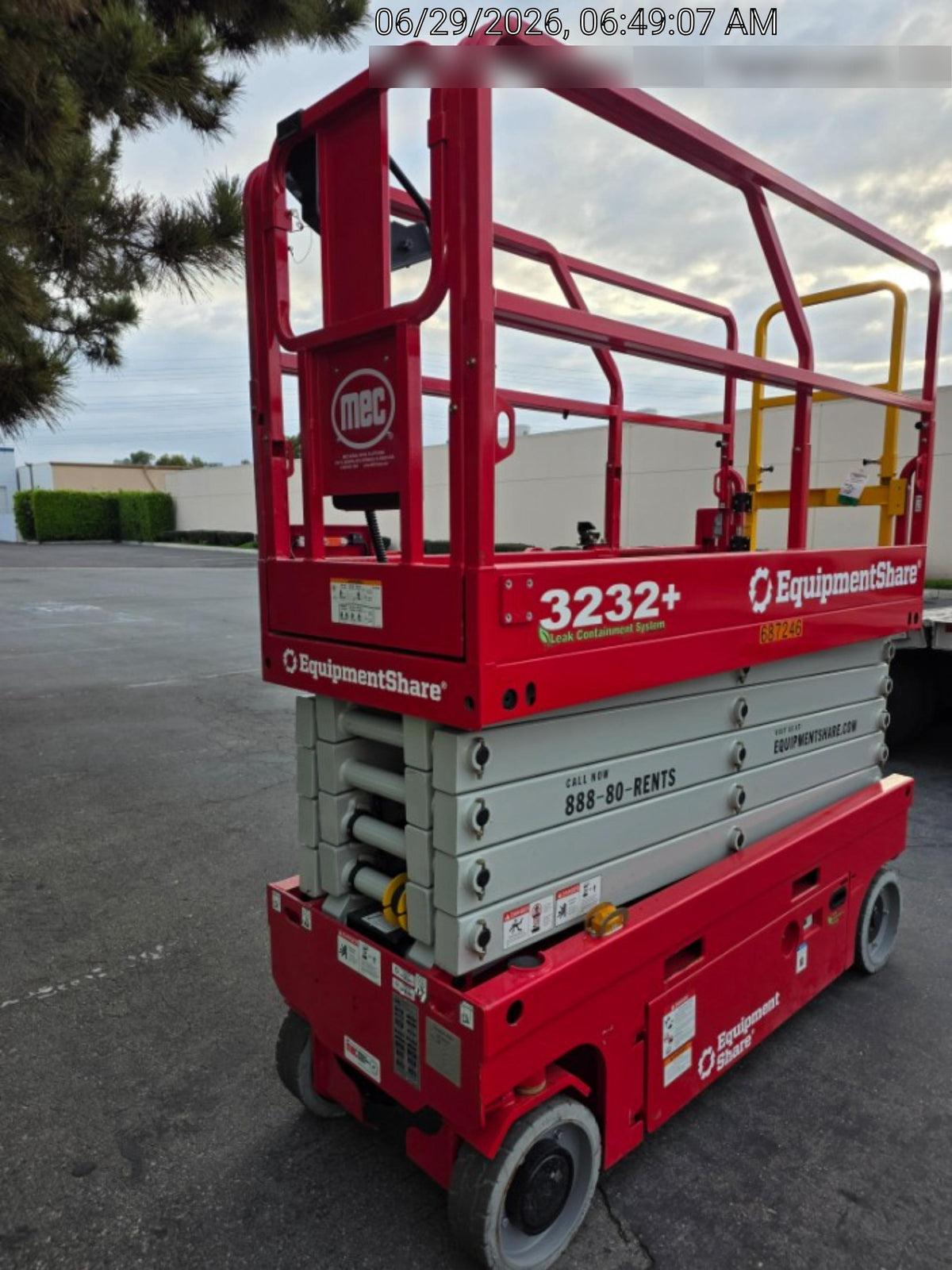 2026 MEC 3232+