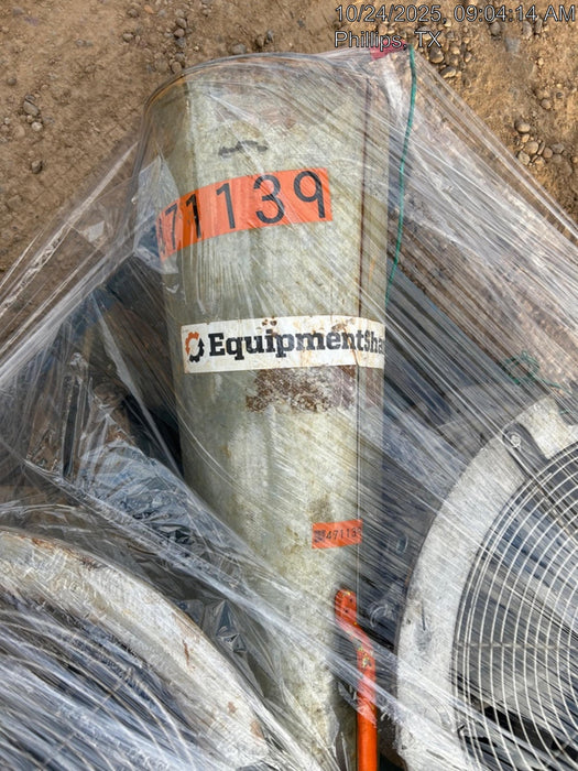 2024 MICHIGAN PNEUMATIC ES-6AM-TRACKER