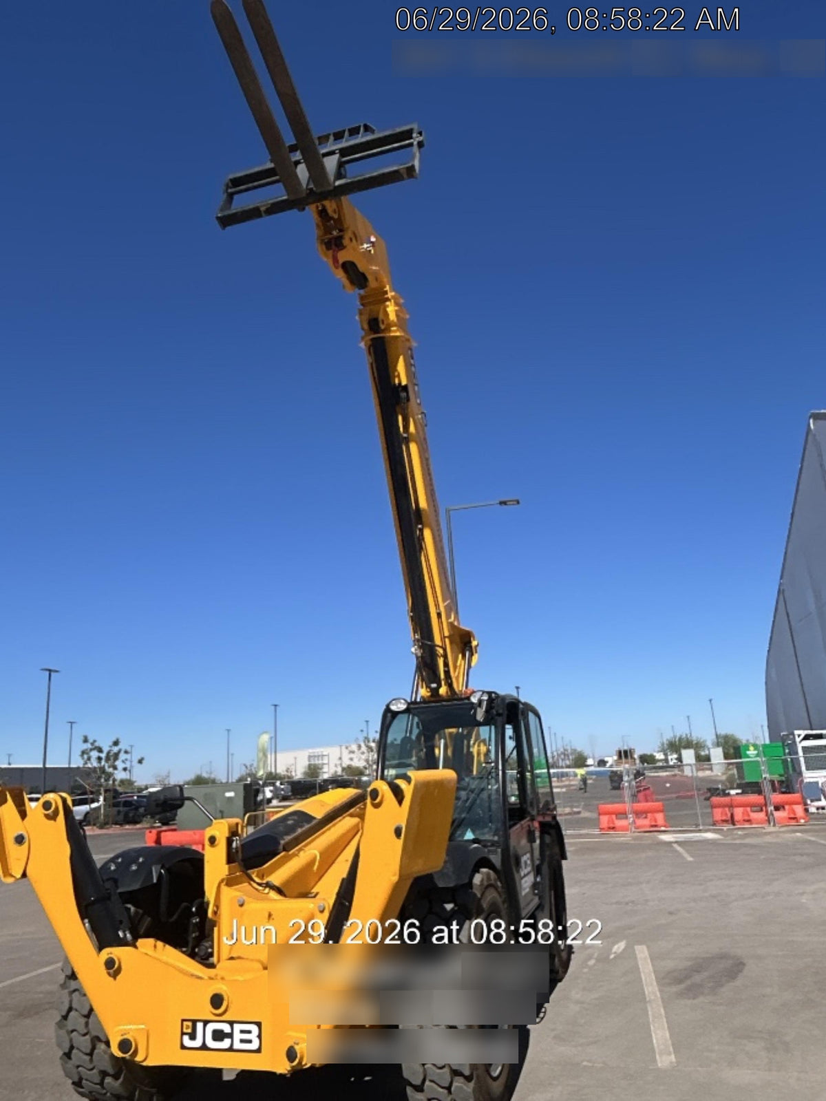 2026 JCB 512-56