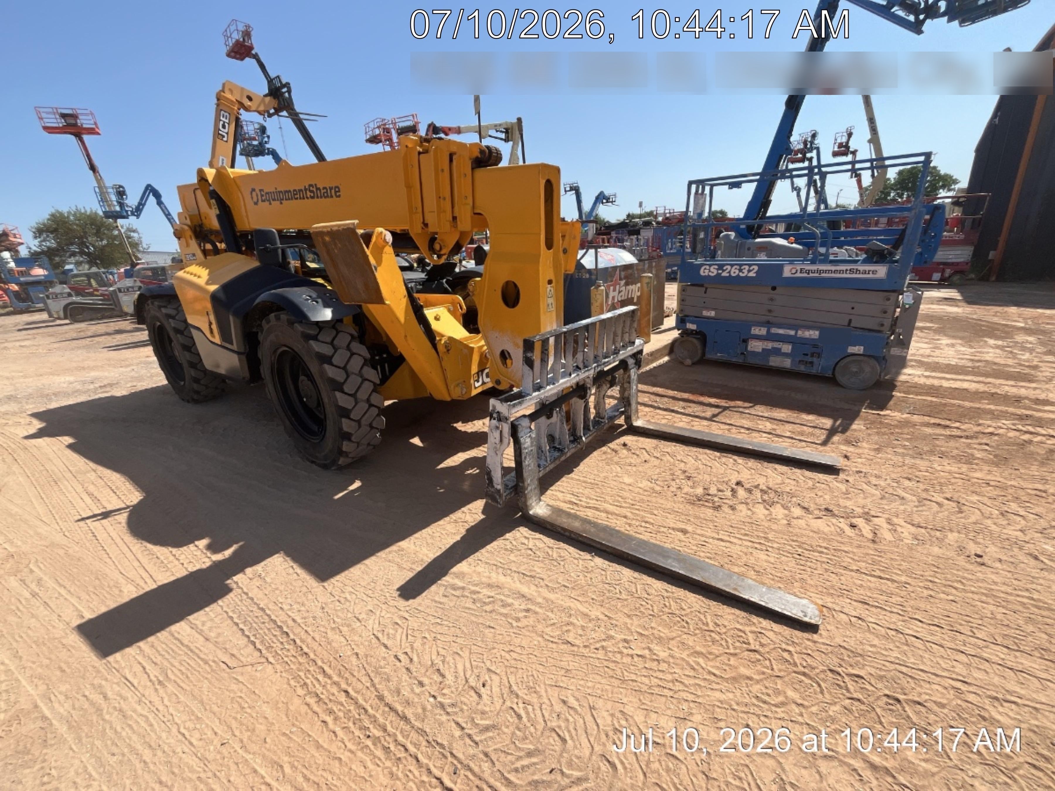 2023 JCB 510-56