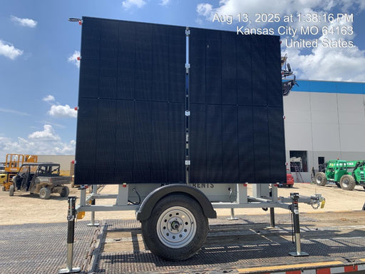 2025 PROGRESS SOLAR SOLUTIONS Helios-2XP