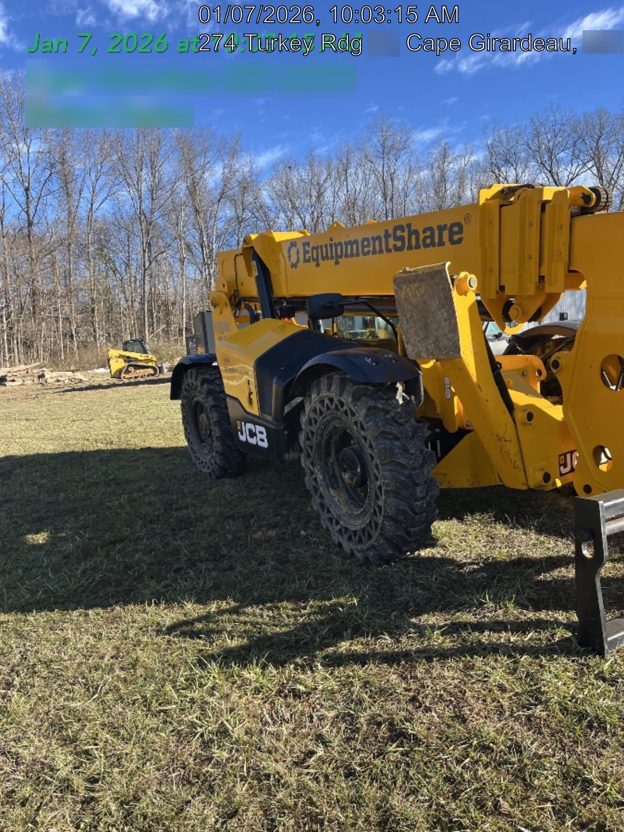 2025 JCB 510-56