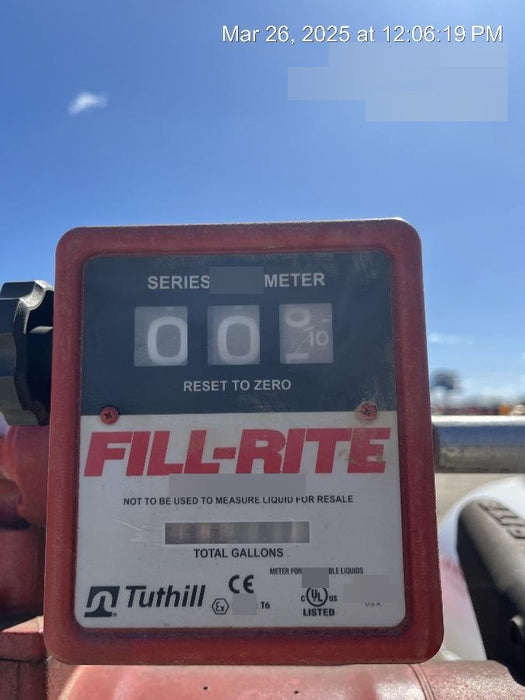 2021 HUSQVARNA CT 48-13A-V