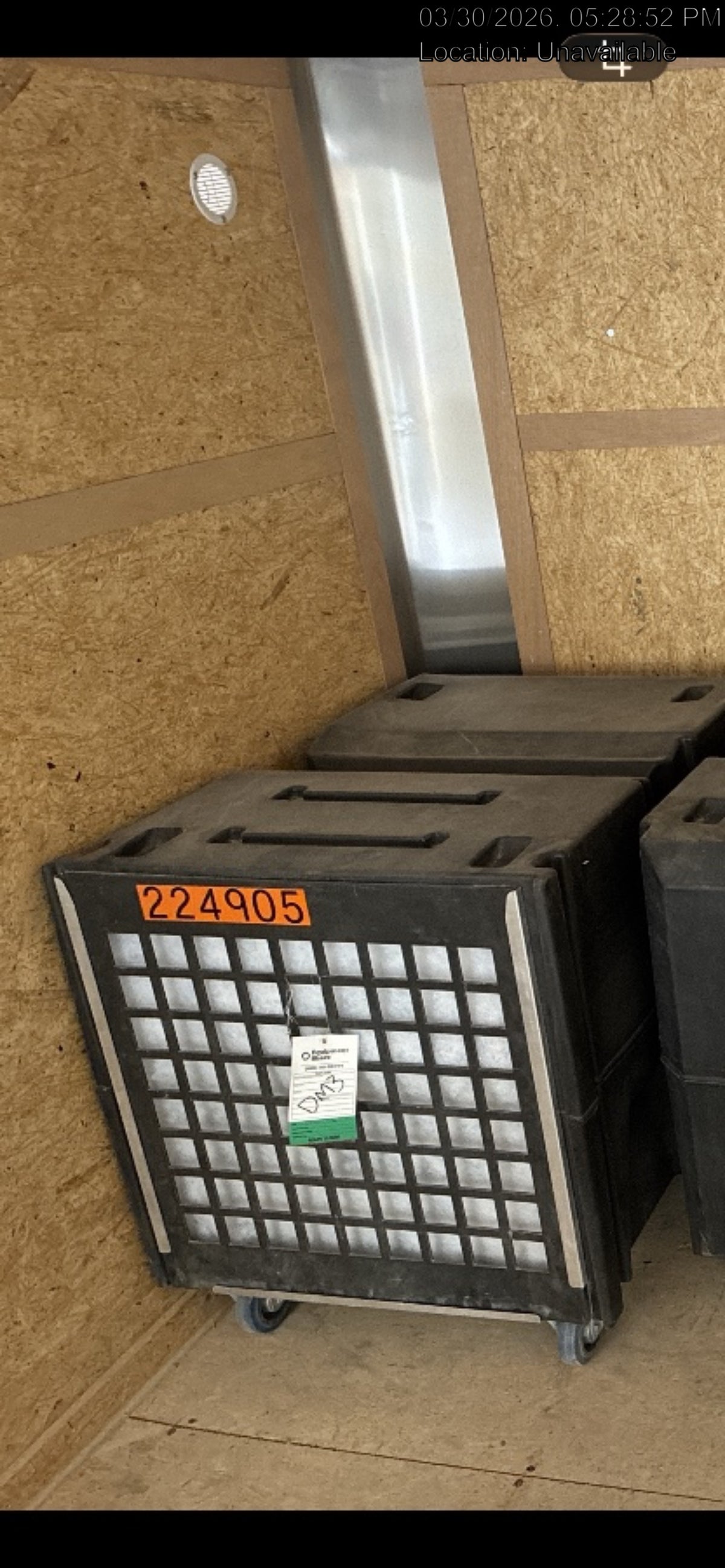2022 ABATEMENT TECHNOLOGIES BD2KM