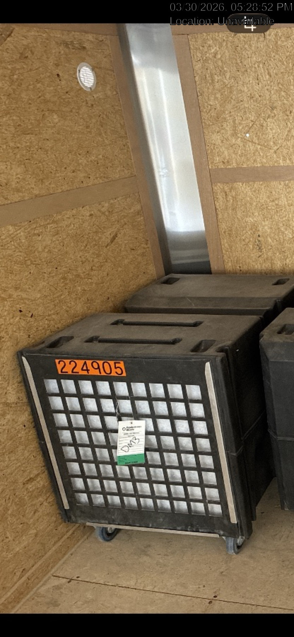 2022 ABATEMENT TECHNOLOGIES BD2KM
