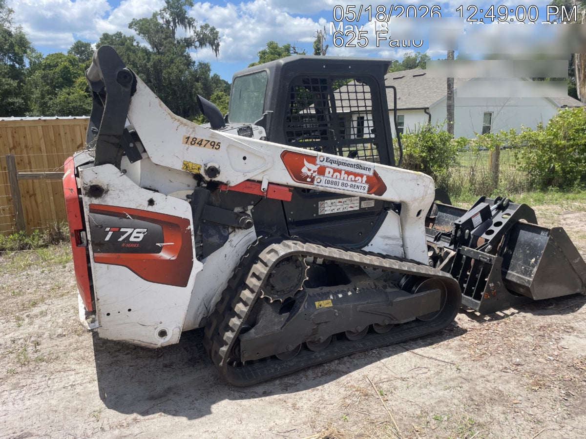 2025 ERSKINE 925045